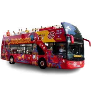 City tour dubai